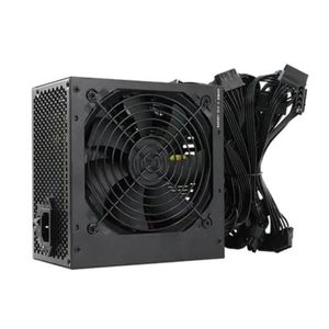 Xtrike BOITE ALIMENTATION 550W 80 PLUS BRONZE