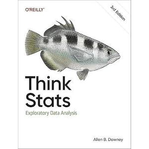 Shopear Think Stats: Exploratory Data Analysis