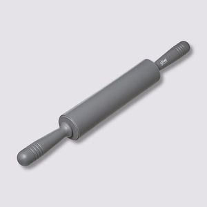 Five Rouleau à pâtisserie en silicone
