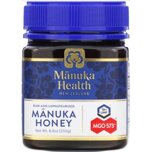 Miel de Manuka MGO 850+ – Manuka ATB – Miel de manuka original de nouvelle  zélande