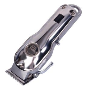 La tondeuse électrique qui transforme votre routine de coiffure