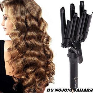 Brosses à cheveux Fers à Friser Et Baguette Curling 750