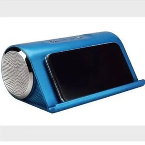Haut-Parleur Bluetooth Sans Fil LP-V9 – Compatible USB AUX Carte TF et FM