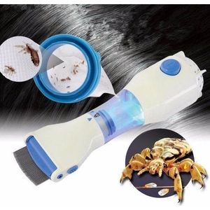 Brosse Peigne pour elmininer les poux