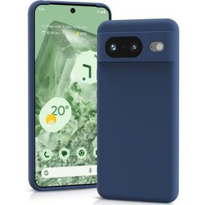 Google Pixel 8 Silicone Case