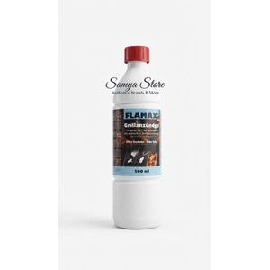 FLAMAX Gel Allume-Feu 500 ml