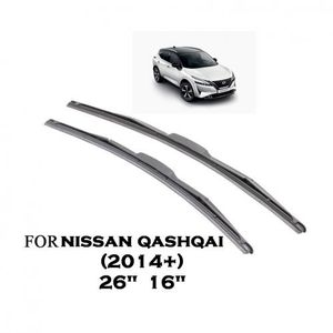 SAHLER Tapis 4.5D Nissan Qashqai sur mesure exacte sans odeur