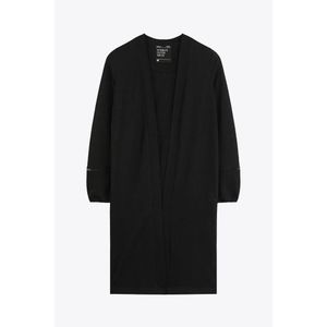 Marwa Gilet En Maille - Black