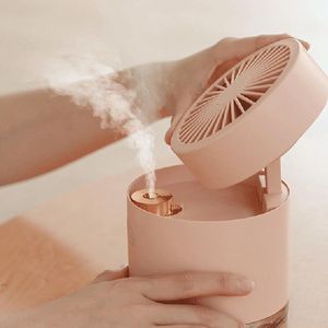 Generic Diffuseur de Parfum Humidificateur D'air, Huile Essentielle, USB,  avec télécommande à prix pas cher