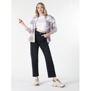 Colins Pantalon denim pour femme