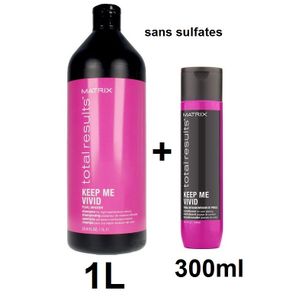 Shampooing et démêleur 2 en 1 à l'huile de nigelle Hebba Saouda 380ml -  CADUM