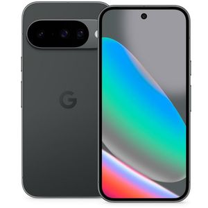 Google Pixel 10 - 128 Go – Obsidian / Noir - 6,3-inch Full HD - Neuf