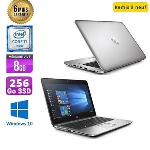 MAROC PAS CHER CASABLANCA MOINS CHER HP Pavilion TP01-0001nk i7 9èME