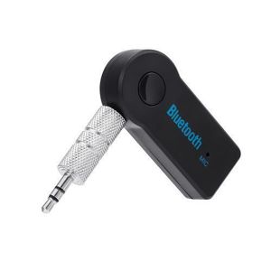 Micro-cravate filaire, 3.5mm, 1.5m, avec Mini USB, adaptateur Audio  externe, câble, mains libres