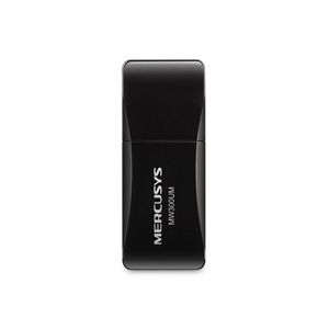 Mercusys Mini Adaptateur WiFi USB N300 300 Mbps