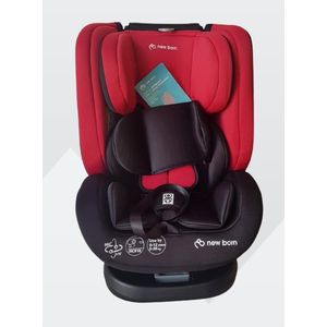 Siege auto shop new baby