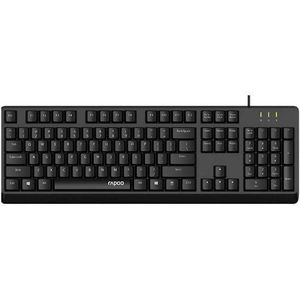 Rapoo Clavier Filaire USB Haute gamme