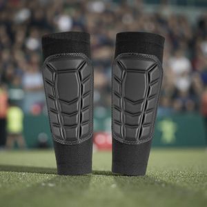 Protège-tibias polyvalents pour usage sportif