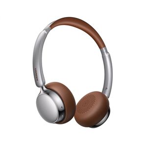 Ugreen Studio Plus Headphones  Active noise cancellation, Bluetooth 6.0, 80 hours of battery life - Brown