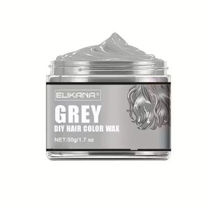 China Vision Coloration Temporaire pour Cheveux
