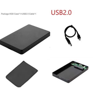 Samsung Disque Dur Externe M3 STSHX-M500TCB 2,5 - 500Go - USB 3.0