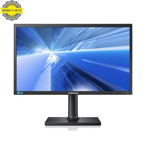 Ecrans Maroc SAMSUNG MONITEUR GAMING CURVED 27  