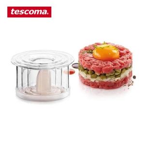 Tescoma Moule Alimentaire Pour Forme Alimentaire Presto, 3pieces