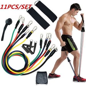 Artizlee Bande de Résistance Fitness Multifonction pour Traction