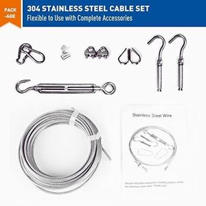 Fixation solide et durable pour intérieur comme extérieur