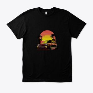 beach - Black