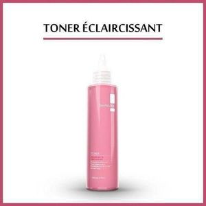DermaDoc Doc Toner Exfoliant Glycolic Acid 7% & Hyaluronic Acid. (200 ML)