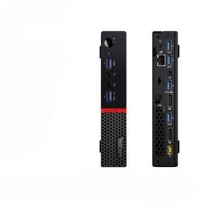 Lenovo ThinkCentre M70q Accueil & amp; Business Mini Maroc