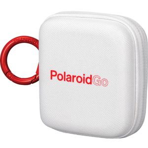 Polaroid Go Pocket Photo Album - White