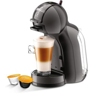 Dolce Gusto Automatique