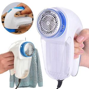 Generic Rasoir Anti Bouloche, Anti Peluche Vêtement,de USB Rechargeable  Portable à prix pas cher