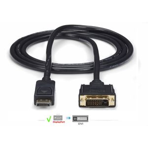 Câble DVI vers HDMI de création de câble 5 pieds, Maroc