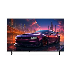 Vectron Qled 55" - TV MSART UHD 4K avec récepteur intégré
