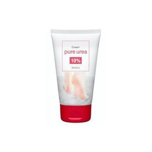 Deliplus crème pour les pieds à 10% de l'urée pure