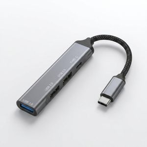 Hub USB Type-C 