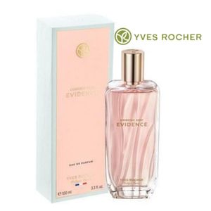 Yves Rocher  Evidence - Eau de Parfum -
