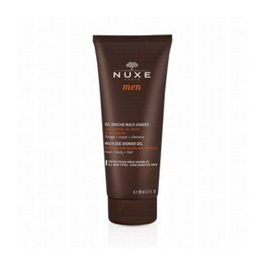 Nuxe Paris MEN Gel Douche Multi-Usages 200ml