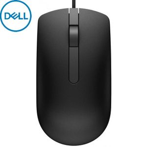 Souris Filaire USB Jedel M61 3D souris optique Optical Mouse Mice