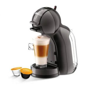 Krups MACHINE A CAFE MINI ME NOIRE