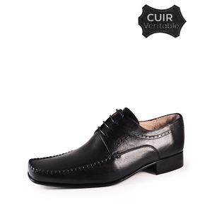 Mocassin homme tendance sale 2019