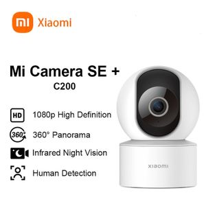 Caméra de surveillance interieur / exterieur,Mini Caméra Corporelle  Portable 1080P Full HD Sports DVR Enregistreur Vidéo