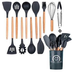 Spatule coudée pâtisserie, pelle de cuisine - Spatules : Buffet Plus