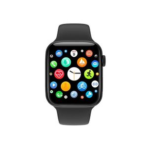 Montre hot sale electronique prix