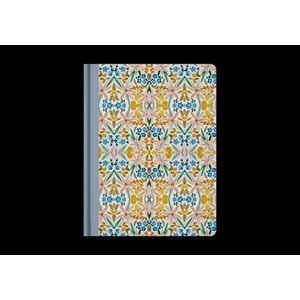 Ouri shop ESV Single Column Journaling Bible, Artist Series (Cloth over Board, Jessica Dennis Bush, Flourish)