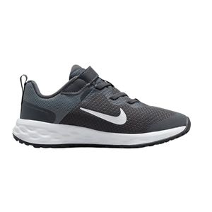 Nike chaussure sportwear gris pour Garcon-DD1095-004