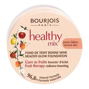Bourjois Fond de Teint Poudre Healthy Mix